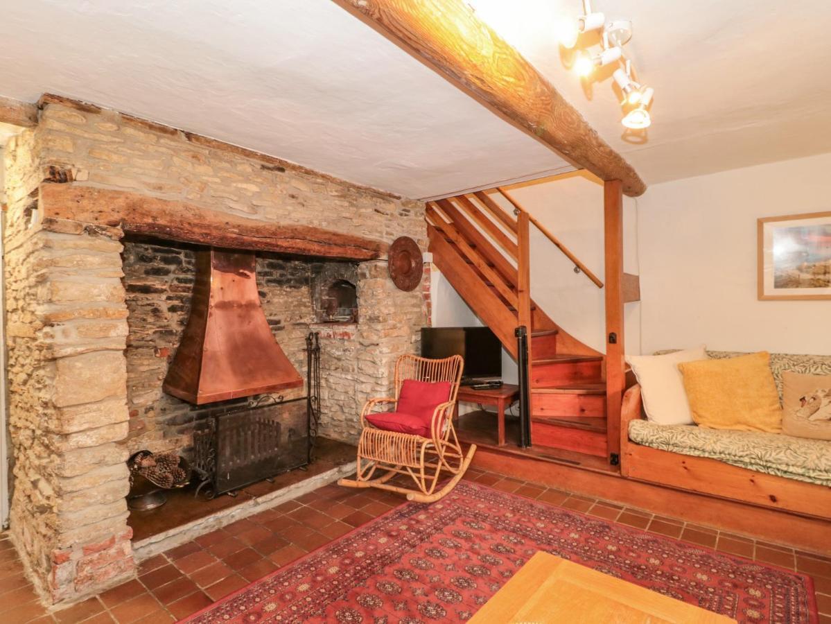 Badgers Cottage Уеймут Екстериор снимка