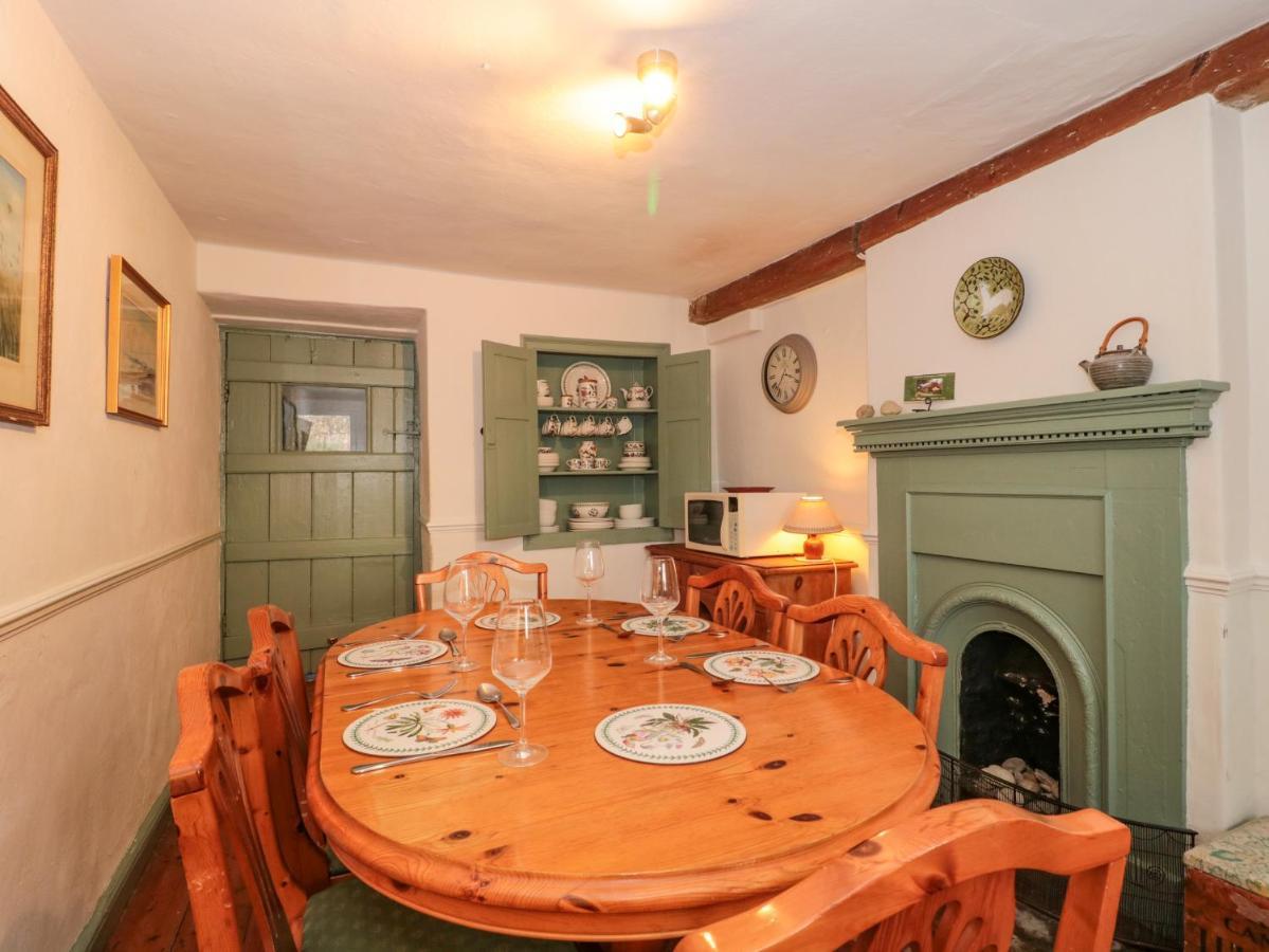 Badgers Cottage Уеймут Екстериор снимка