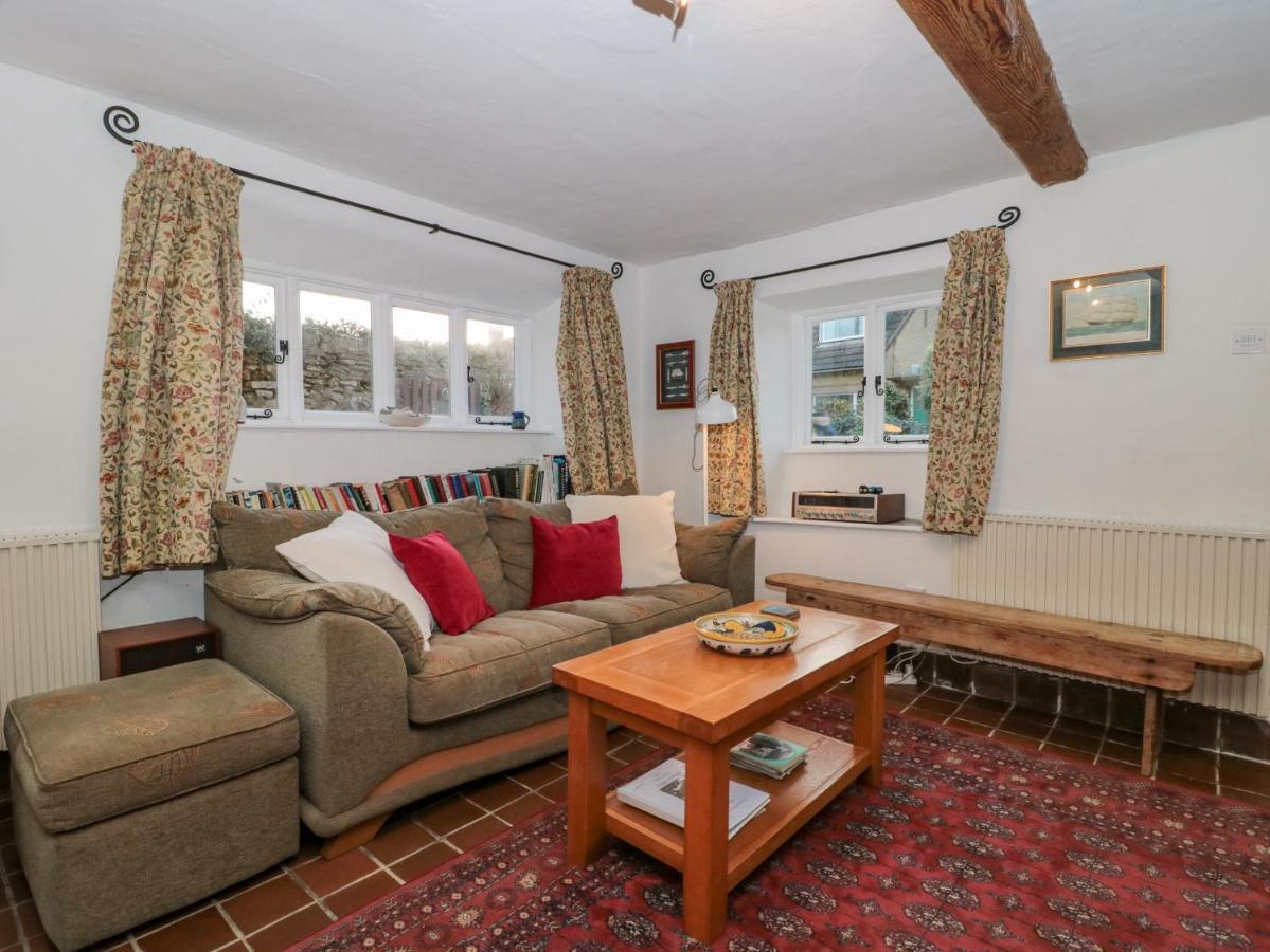 Badgers Cottage Уеймут Екстериор снимка