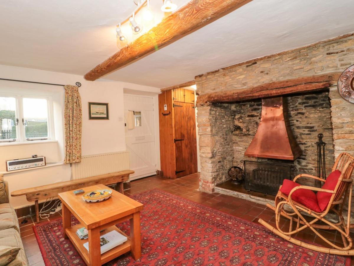 Badgers Cottage Уеймут Екстериор снимка