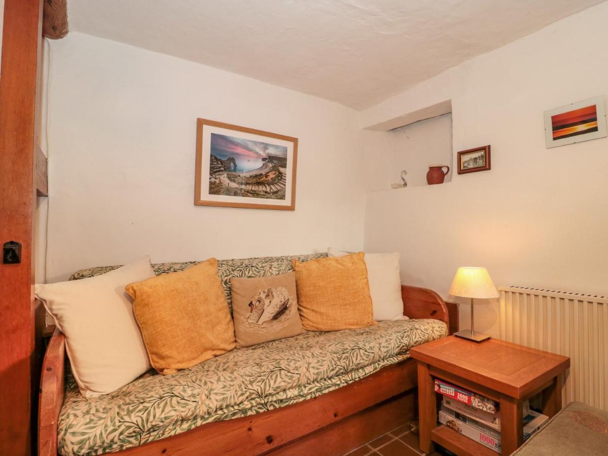 Badgers Cottage Уеймут Екстериор снимка