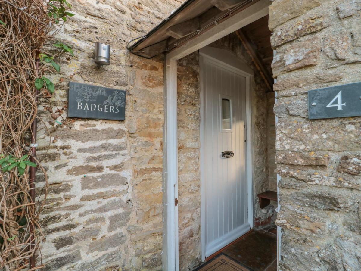 Badgers Cottage Уеймут Екстериор снимка