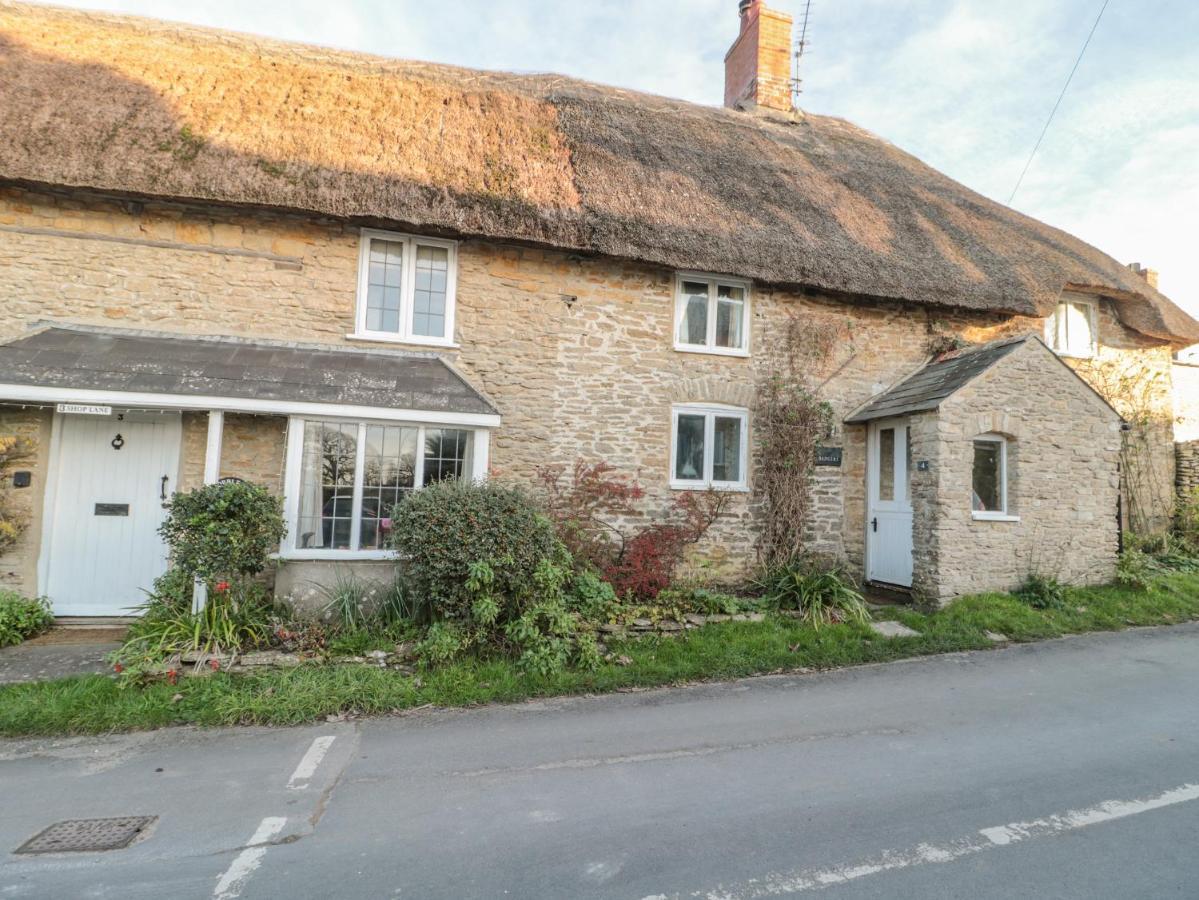 Badgers Cottage Уеймут Екстериор снимка