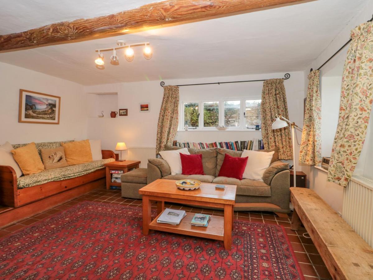 Badgers Cottage Уеймут Екстериор снимка