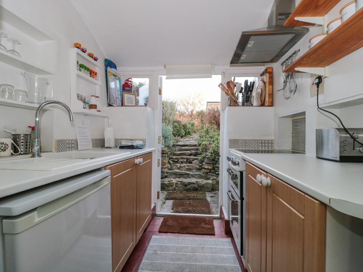 Badgers Cottage Уеймут Екстериор снимка