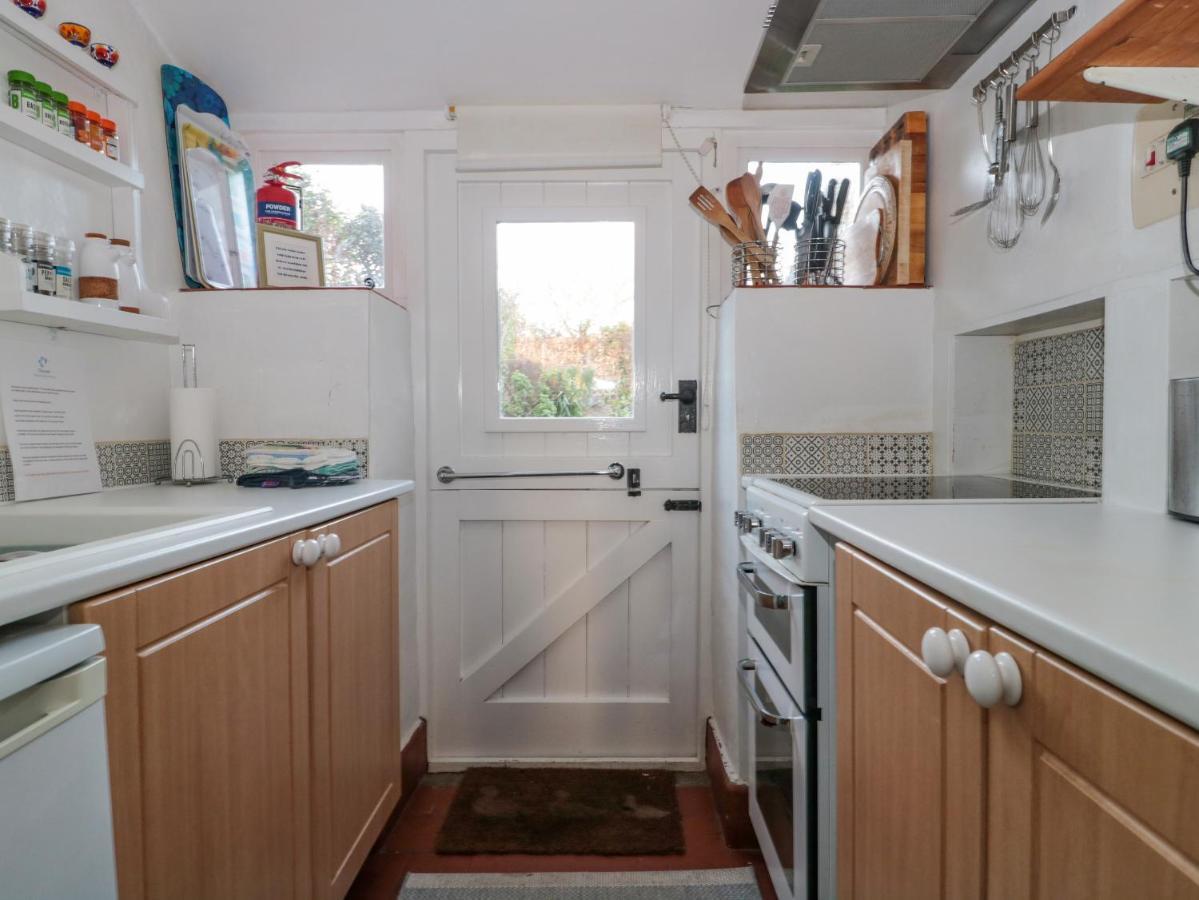 Badgers Cottage Уеймут Екстериор снимка