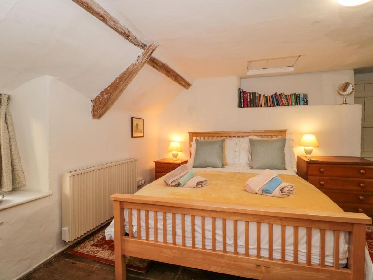 Badgers Cottage Уеймут Екстериор снимка