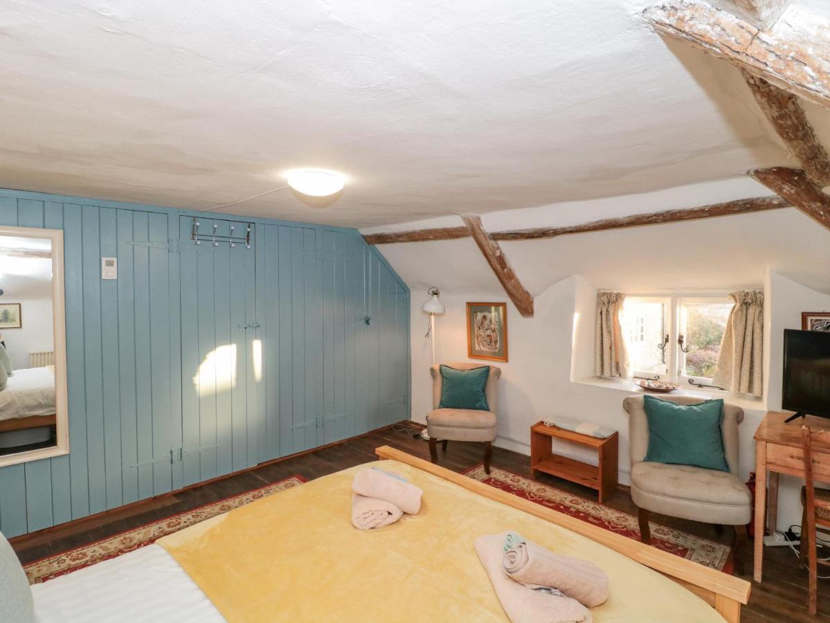 Badgers Cottage Уеймут Екстериор снимка