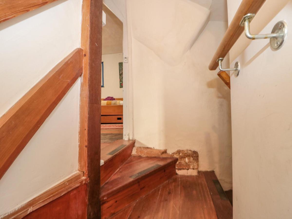 Badgers Cottage Уеймут Екстериор снимка
