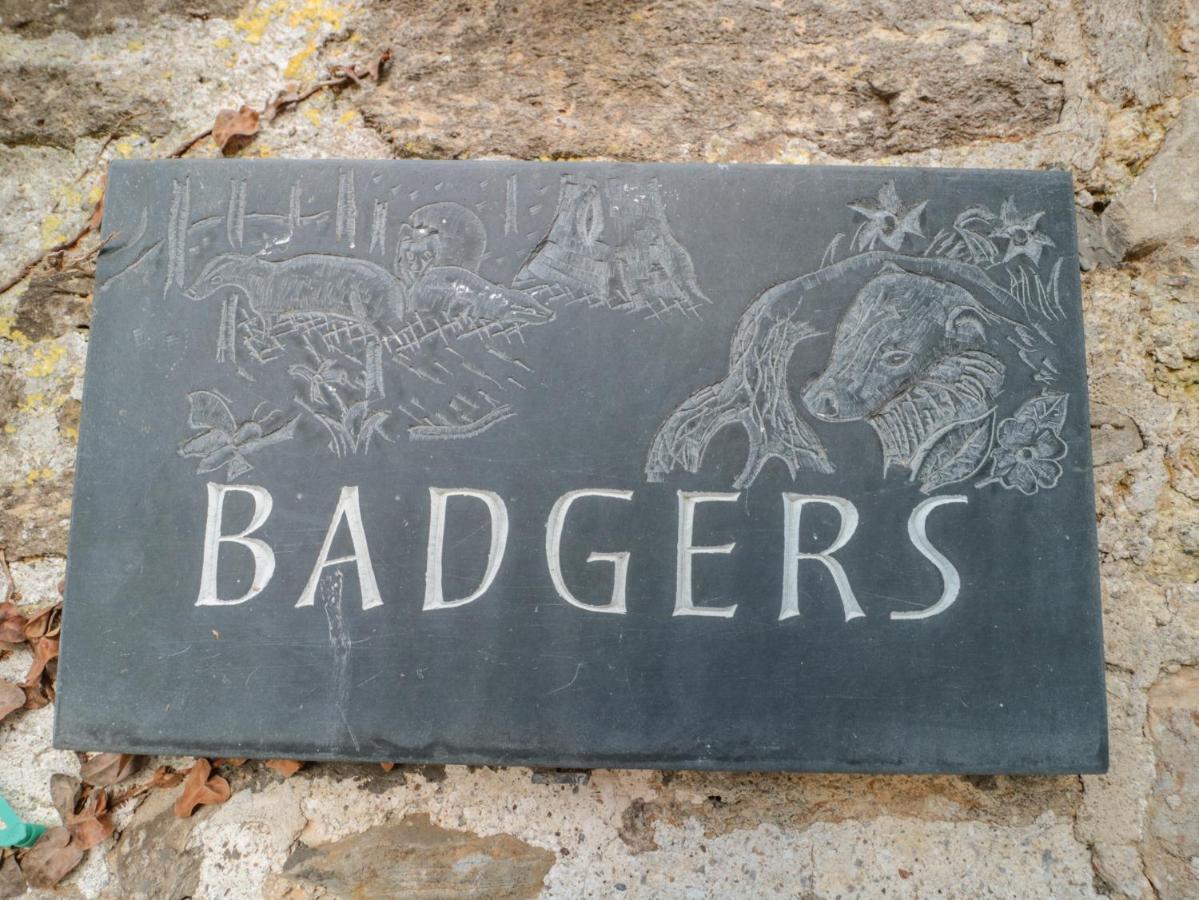 Badgers Cottage Уеймут Екстериор снимка