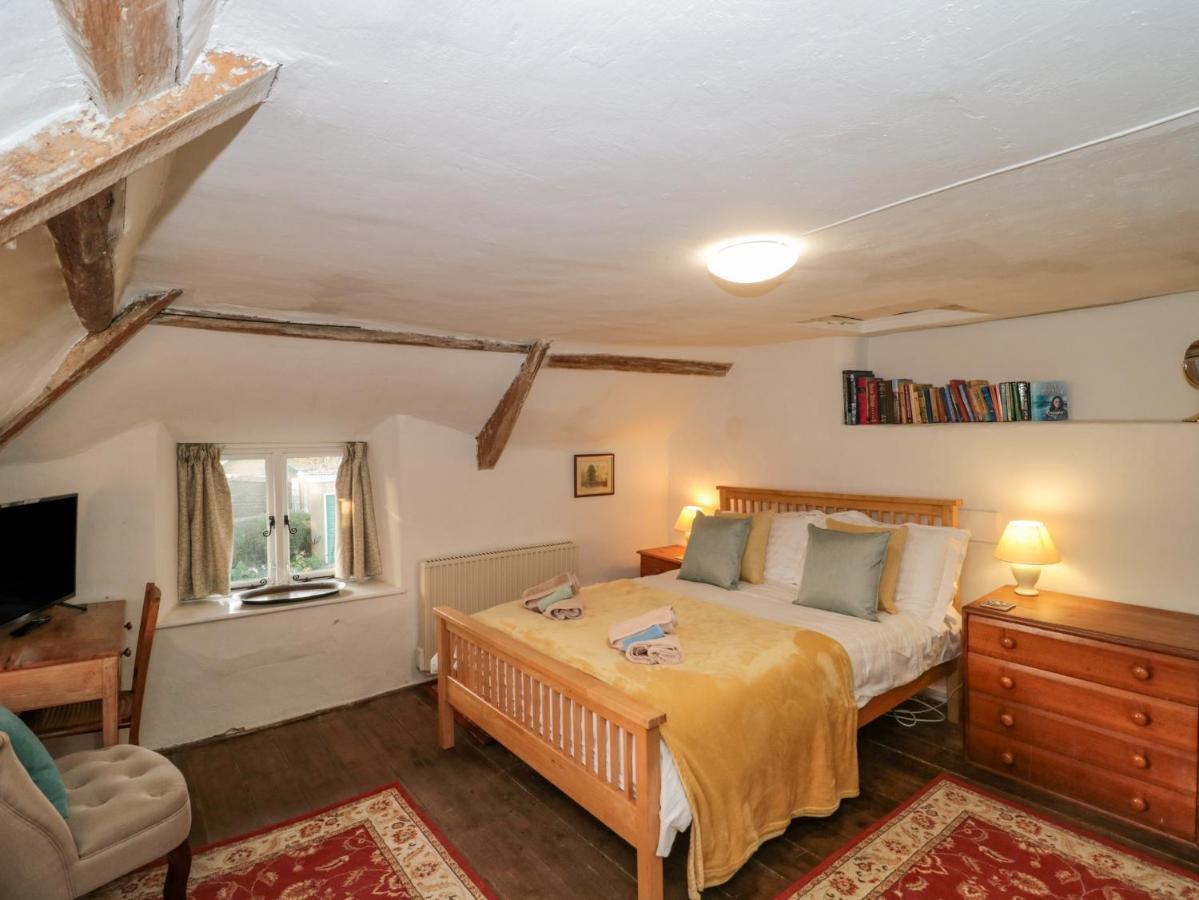 Badgers Cottage Уеймут Екстериор снимка