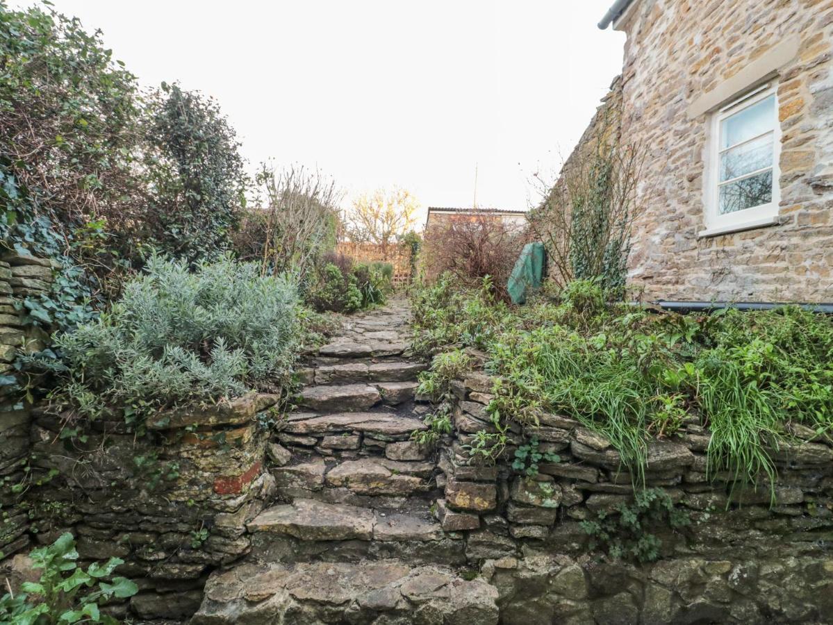 Badgers Cottage Уеймут Екстериор снимка