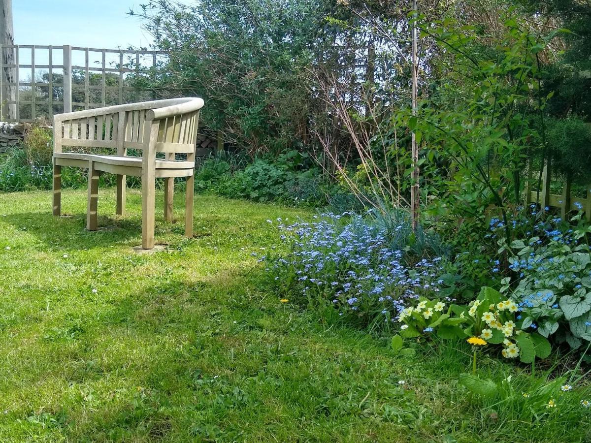Badgers Cottage Уеймут Екстериор снимка