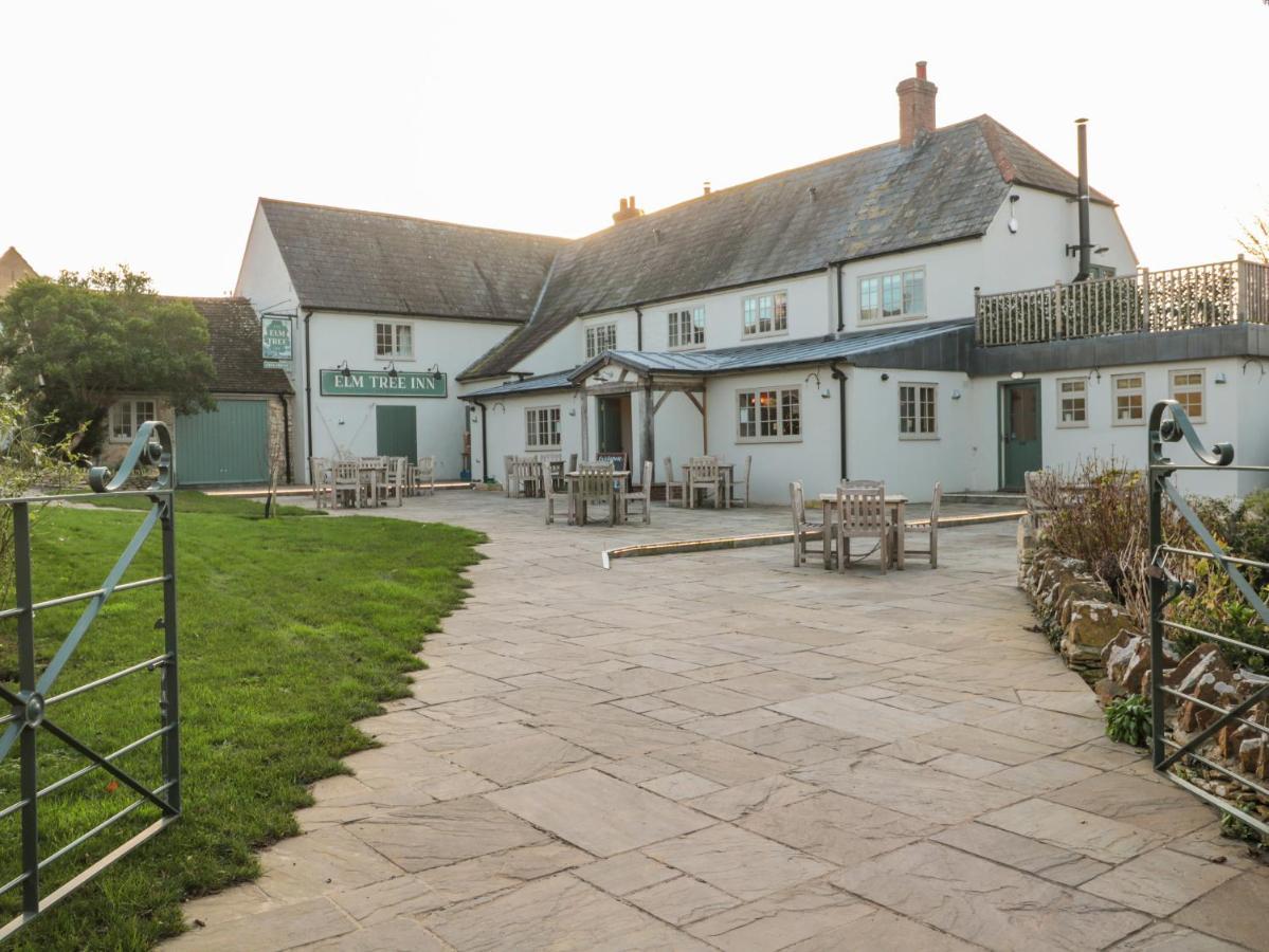 Badgers Cottage Уеймут Екстериор снимка