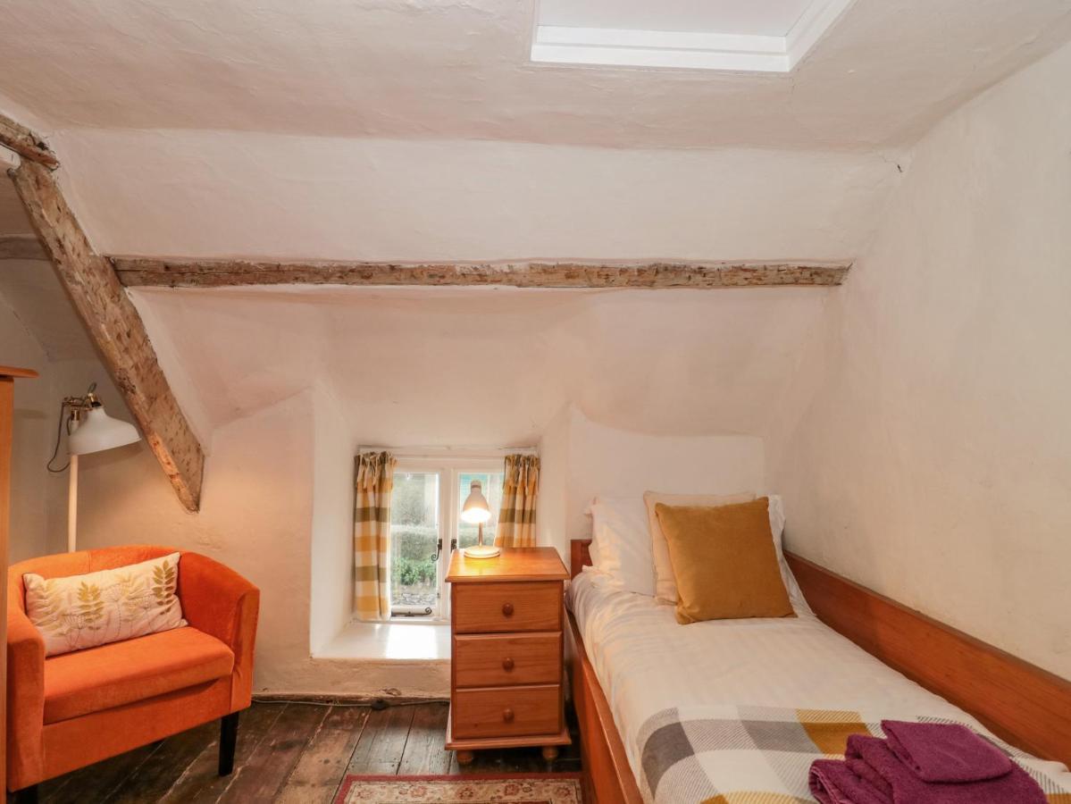 Badgers Cottage Уеймут Екстериор снимка