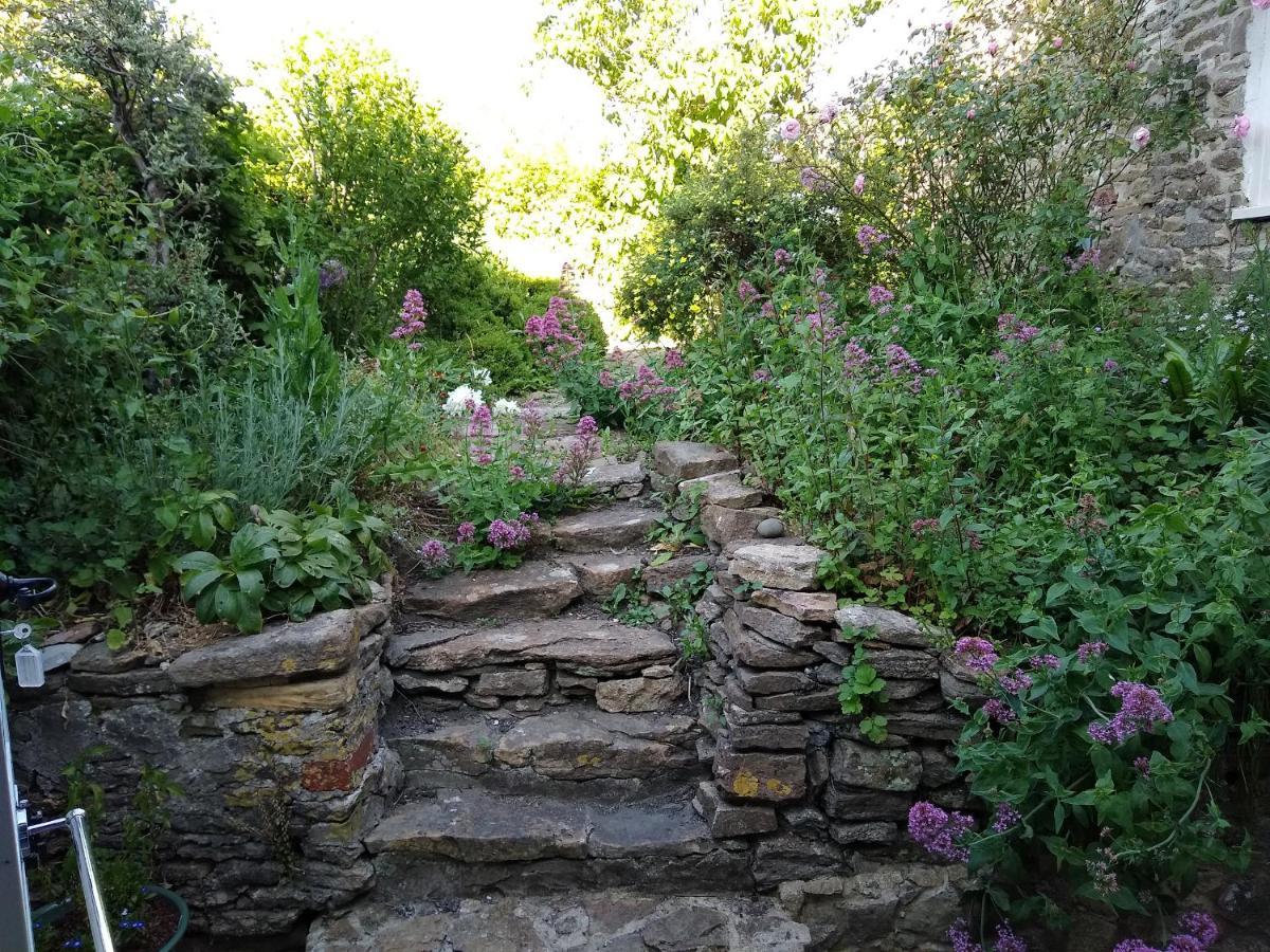 Badgers Cottage Уеймут Екстериор снимка